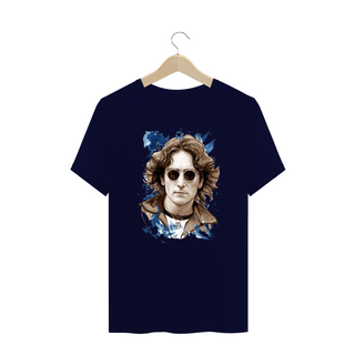 Nome do produtoCamiseta Plus Size -John Lennon