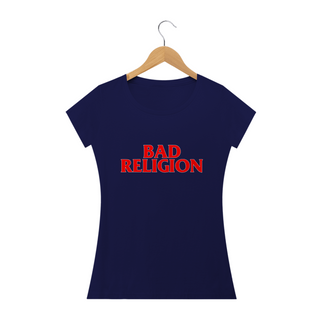 Nome do produtoBaby Long - Bad Religion