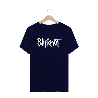 Nome do produtoCamiseta Plus Size - Slipknot