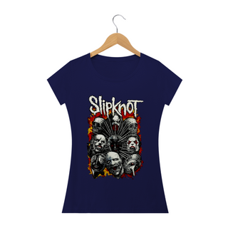 Nome do produtoBaby Long - Slipknot