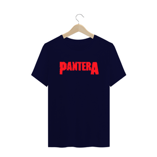 Nome do produtoCamiseta Plus Size - Pantera