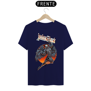 Nome do produtoCamiseta Classic - Judas Priest