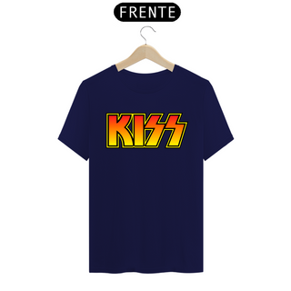 Nome do produtoCamiseta Classic - Kiss