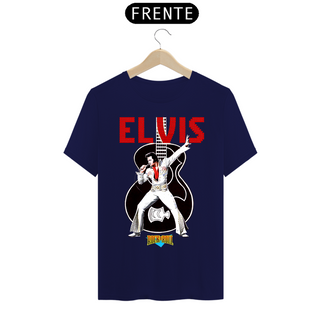 Nome do produtoCamiseta Classic - Elvis Presley