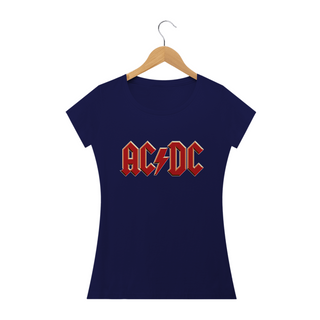 Nome do produtoBaby Long - AC/DC