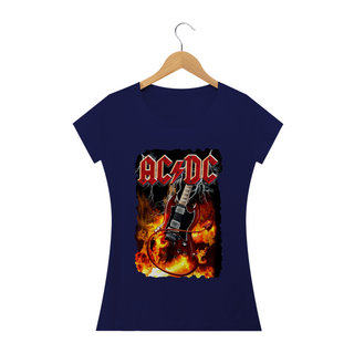 Nome do produtoBaby Long - AC/DC