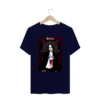 Nome do produtoCamiseta Plus Size (Vampiro) - Baali