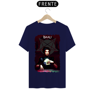 Nome do produtoCamiseta Classic (Vampiro) - Baali