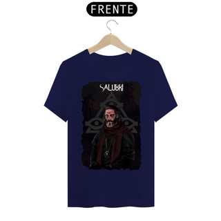 Nome do produtoCamiseta Classic (Vampiro) - Salubri