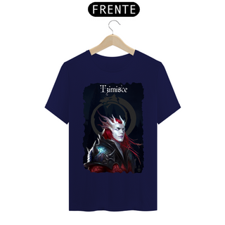 Nome do produtoCamiseta Classic (Vampiro) - Tzismice