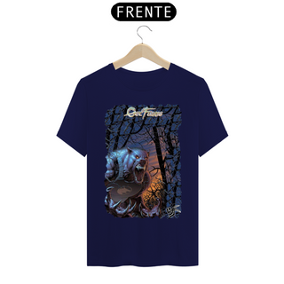 Nome do produtoCamiseta - Crias da Fenris (Lobisomem, O Apocalipse)