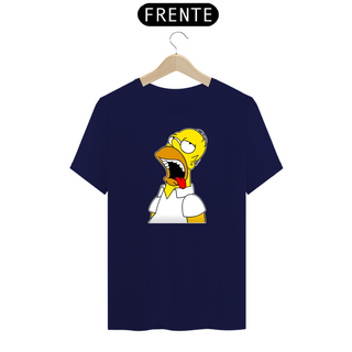 Nome do produtoCamiseta Classic - Simpsons