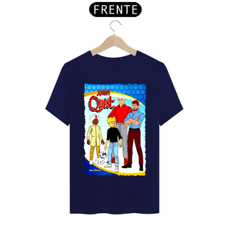 Nome do produtoCamiseta Classic - Jonny Quest