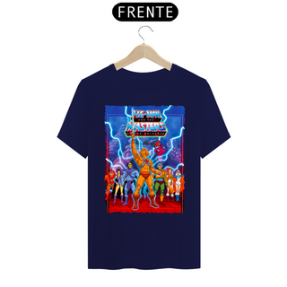 Nome do produtoCamiseta Classic - He-Man