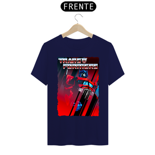 Nome do produtoCamiseta Classic - Transformers