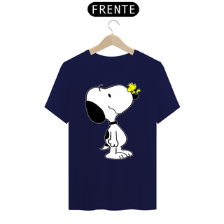 Nome do produtoCamiseta Classic - Snoopy