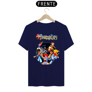 Camiseta Classic - Thundercats