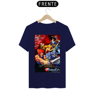 Nome do produtoCamiseta Classic - Thundercats