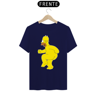 Camiseta Classic - Simpsons