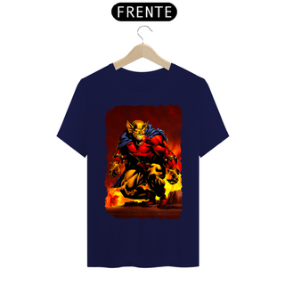 Nome do produtoCamiseta Classic - Etrigan