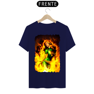 Nome do produtoCamiseta Classic - Fênix