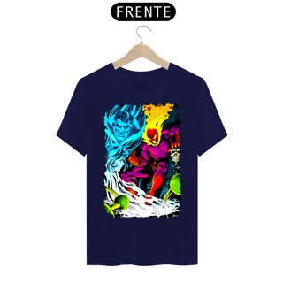 Nome do produtoCamiseta Classic - Dormammu