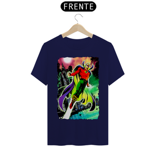 Nome do produtoCamiseta Classic - Lanterna Verde (Alan Scott)