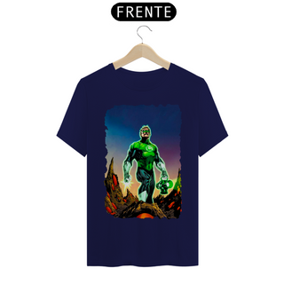 Nome do produtoCamiseta Classic - Lanterna Verde (Hal Jordan)