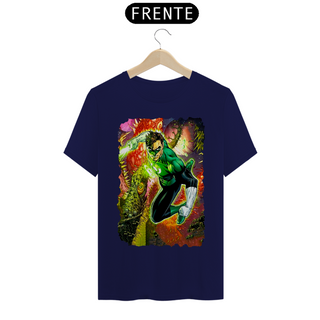 Nome do produtoCamiseta Classic - Lanterna Verde (Hal Jordan)