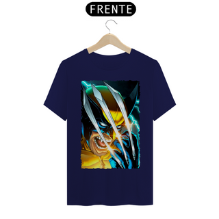 Nome do produtoCamiseta Classic - Wolverine