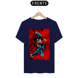 Nome do produtoCamiseta Classic - Superman