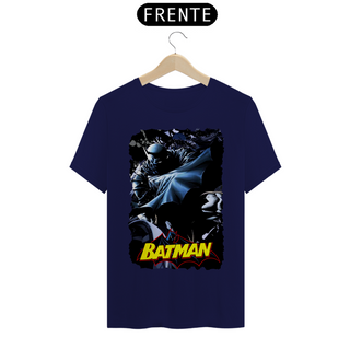 Nome do produtoCamiseta Classic - Batman