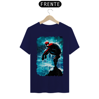 Nome do produtoCamiseta Classic - Homem Aranha