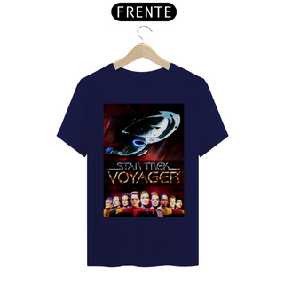 Nome do produtoStar Trek - Voyager