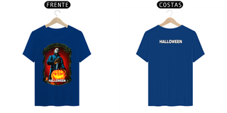 Nome do produtoCamiseta Masculina - Halloween