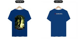 Nome do produtoCamiseta Masculina - O Exorcista