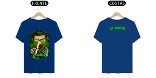 Nome do produtoCamiseta Masculina - Re-Animator