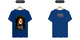 Nome do produtoCamiseta Masculina - Carrie, a Estranha