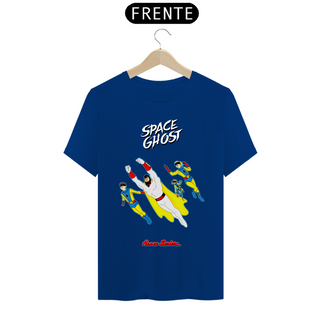 Nome do produtoCamiseta Masculina - Space Ghost