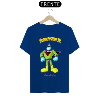 Camiseta Masculina - Frankenstein Jr