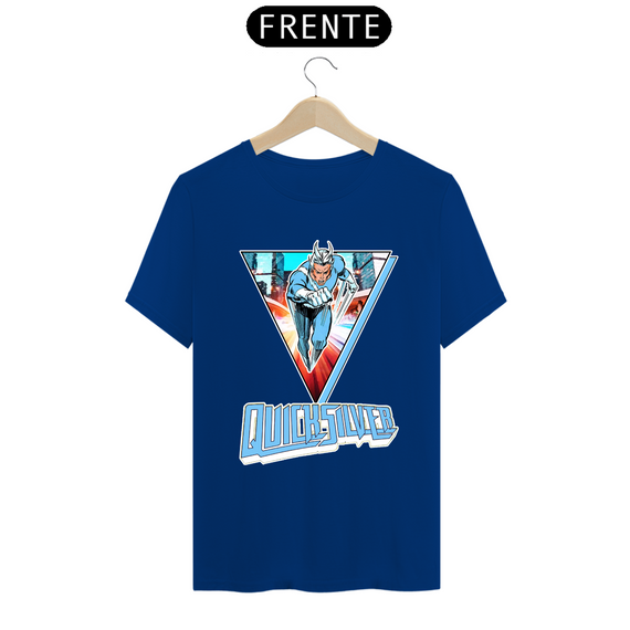 Camiseta Masculina - Mercúrio