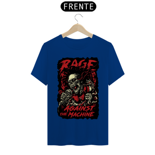 Nome do produtoCamiseta Classic - Rage Against The Machine