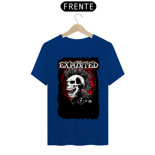 Nome do produtoCamiseta Classic - The Exploited