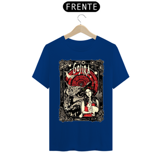 Nome do produtoCamiseta Classic - Gojira