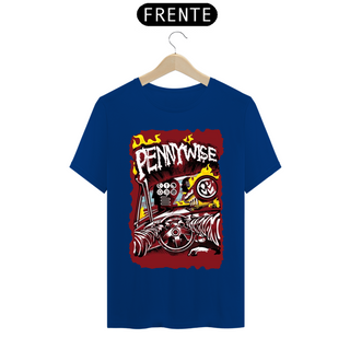 Nome do produtoCamiseta Classic - Pennywise