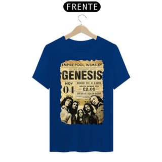 Nome do produtoCamiseta Classic - Genesis