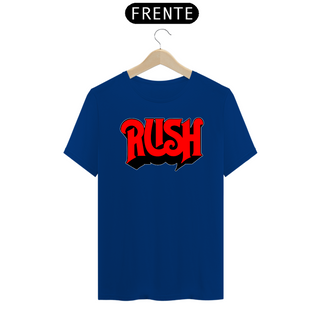 Nome do produtoCamiseta Classic - Rush