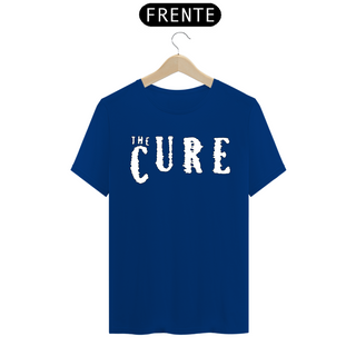 Nome do produtoCamiseta Classic - The Cure