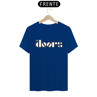 Nome do produtoCamiseta Classic - The Doors