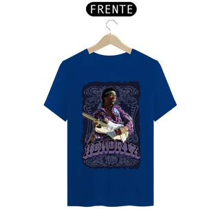 Nome do produtoCamiseta Classic - Jimmy Hendrix